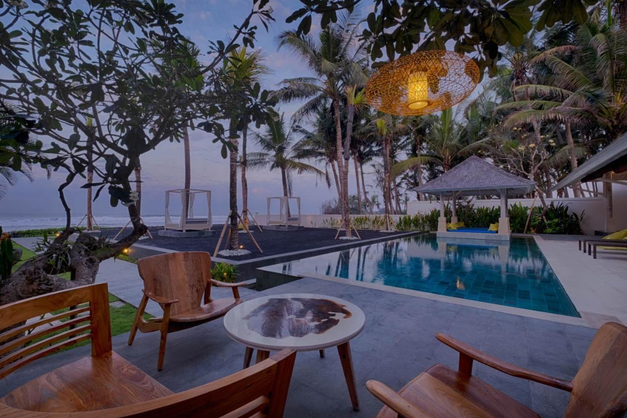 Saba Ocean View Villa