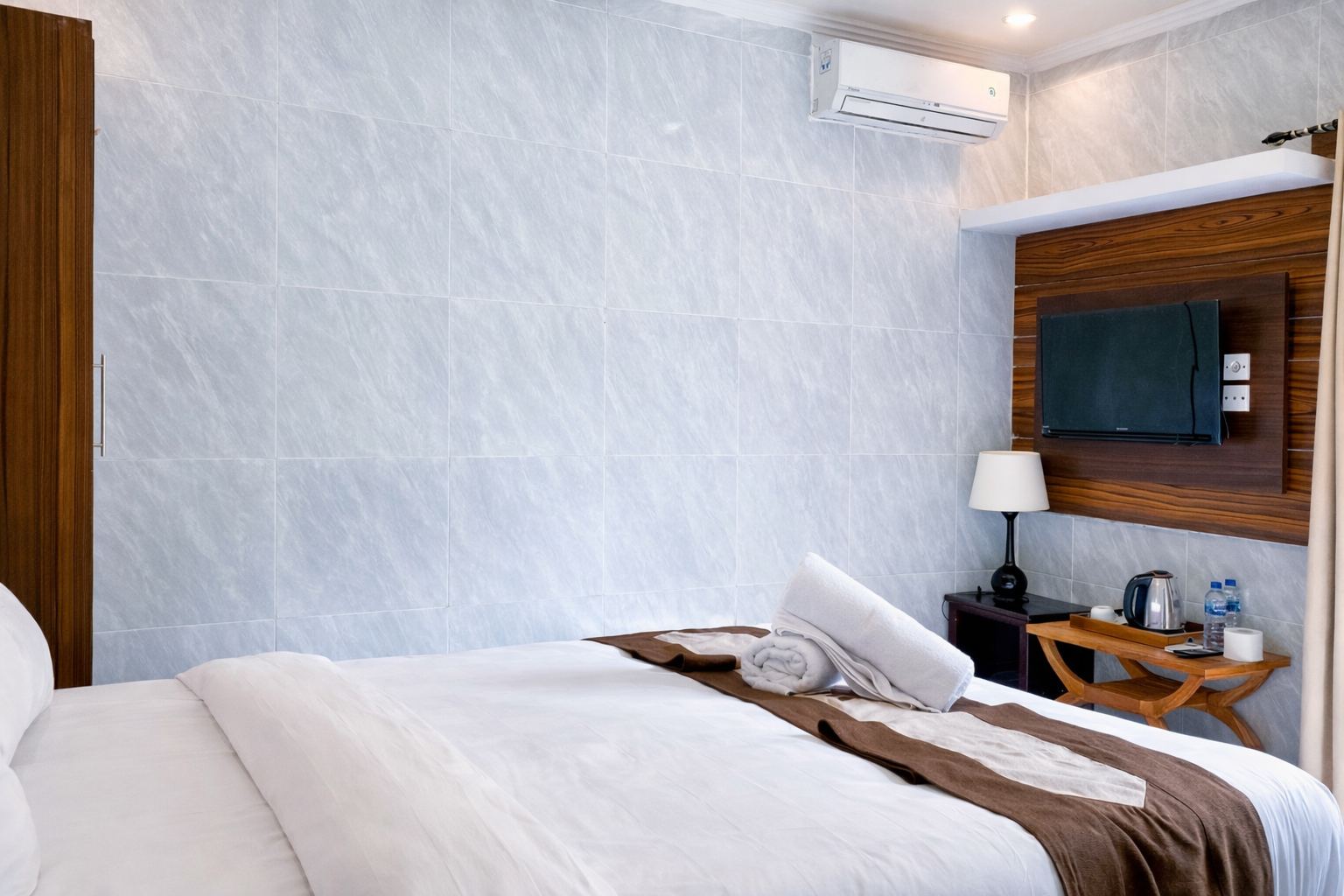 Villa 2 Bedroom in Padang Galak Sanur