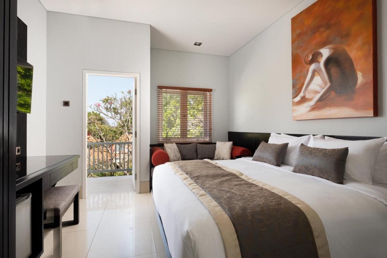 Serene Family Haven in Sanur