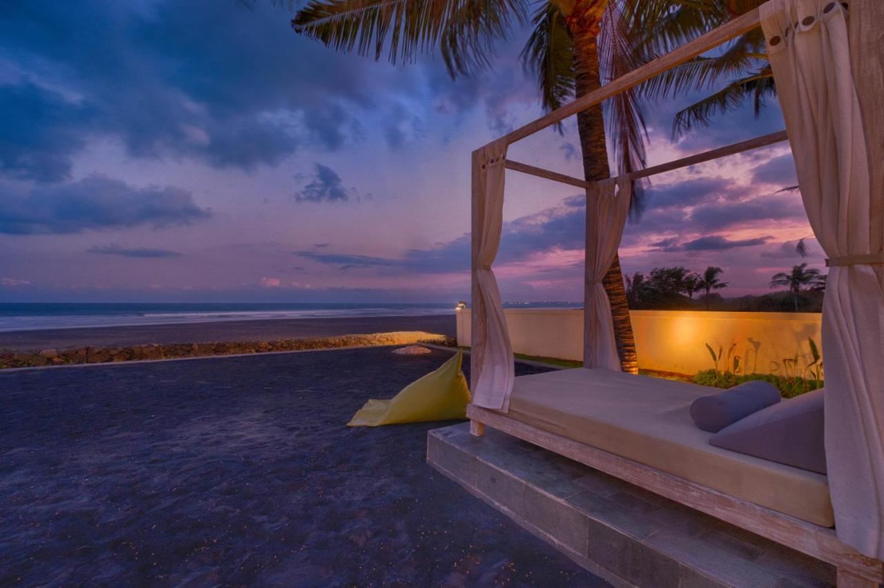 Saba Ocean View Villa
