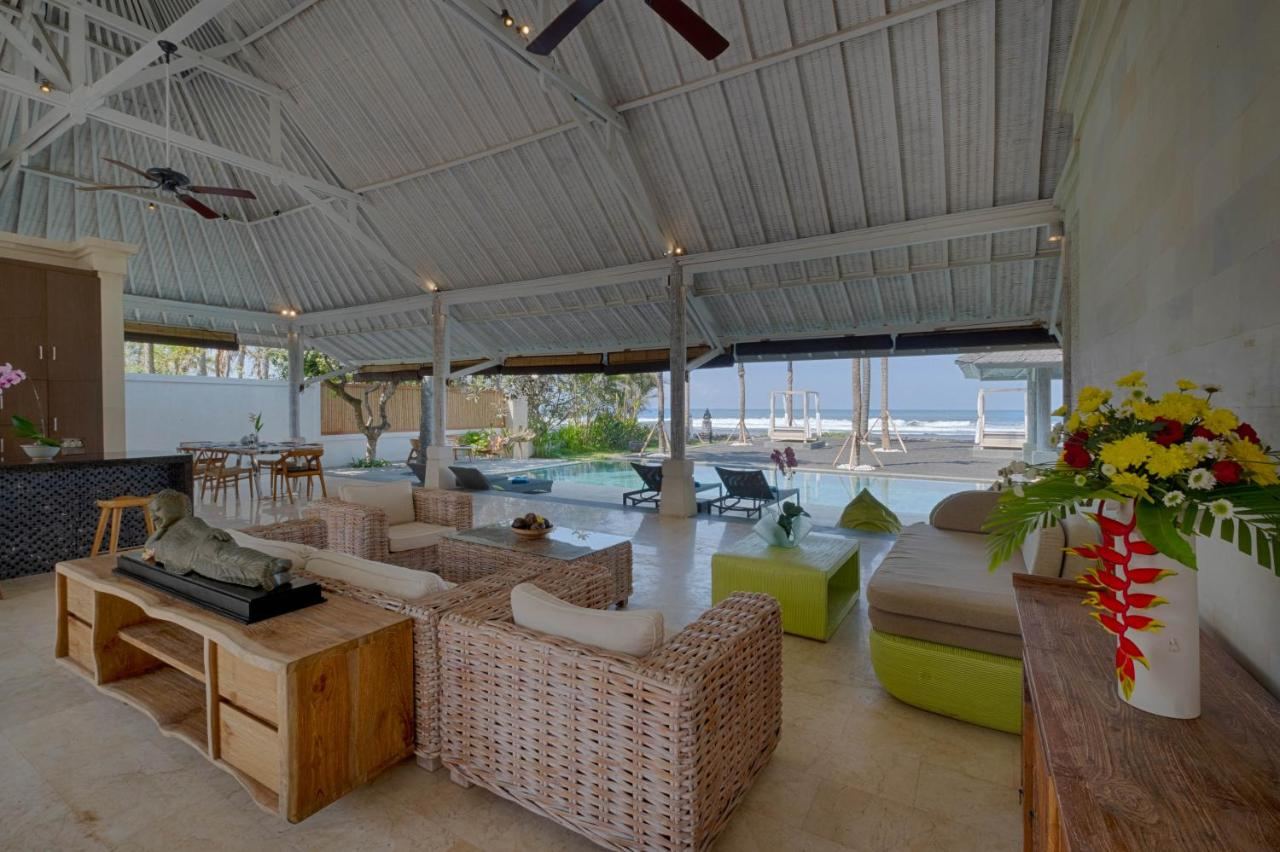 Saba Ocean View Villa