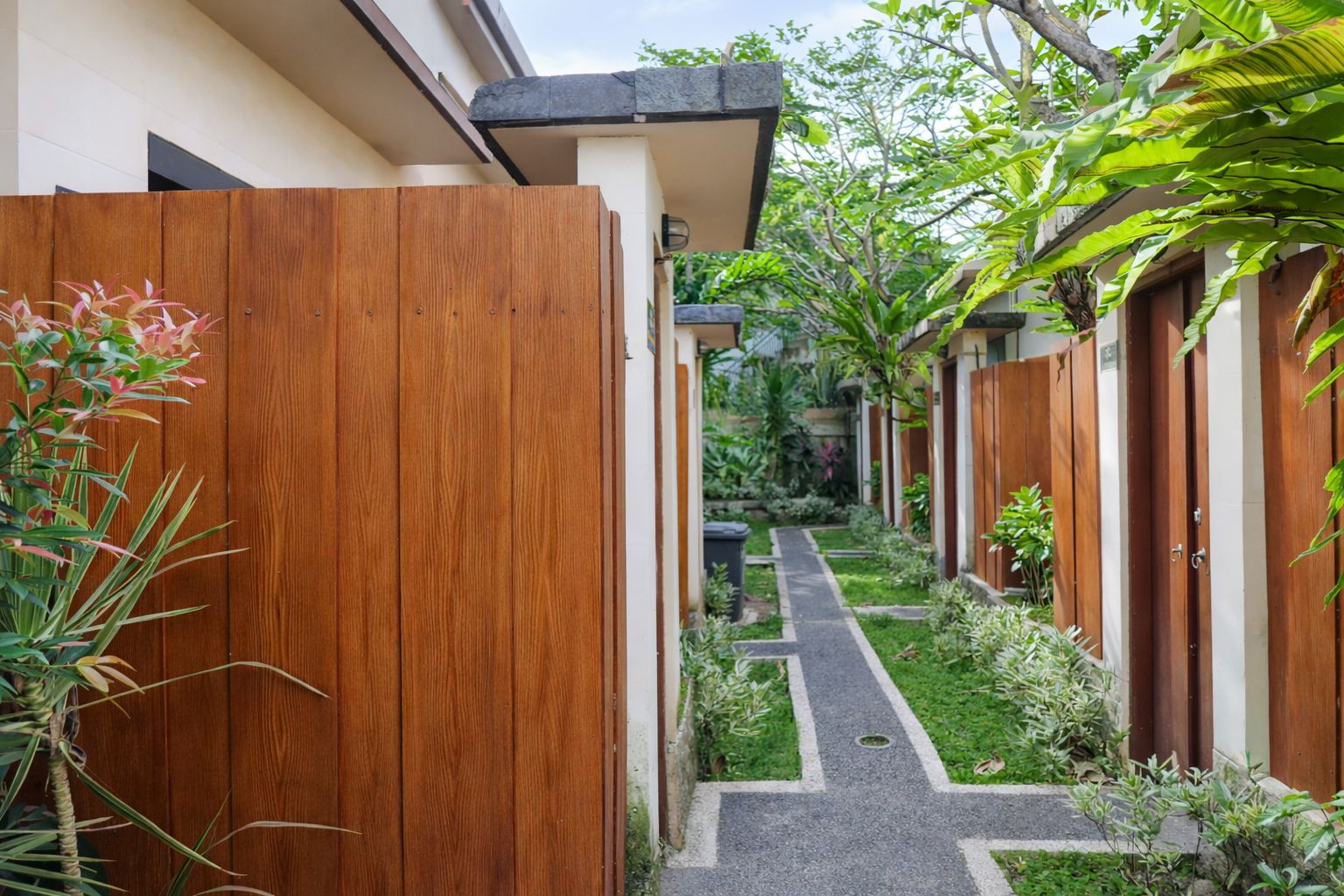 Villa 2 Bedroom in Padang Galak Sanur