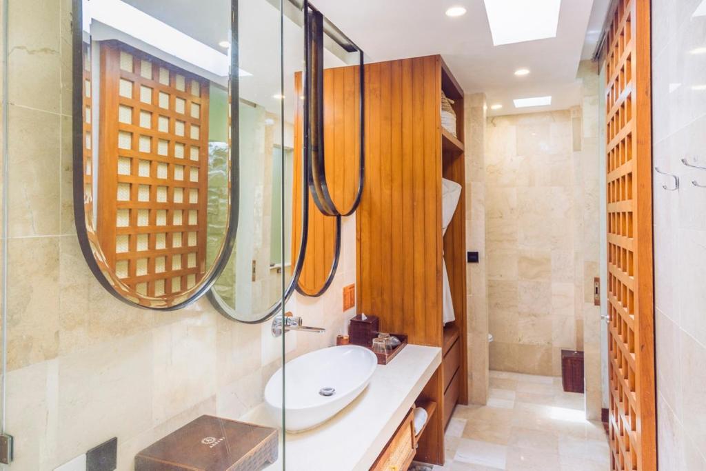 Smart Villa with Private Pool and Jacuzzi