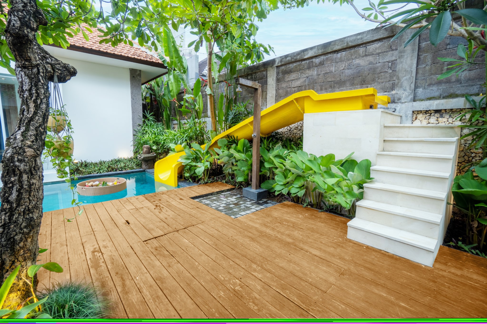 LA MIRA VILLA SEMINYAK