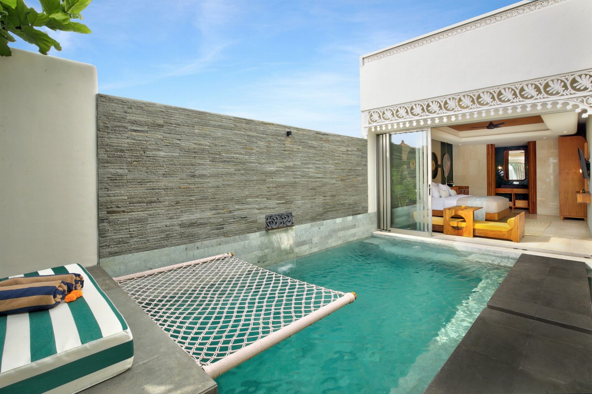 Monolocale Disign in Seminyak