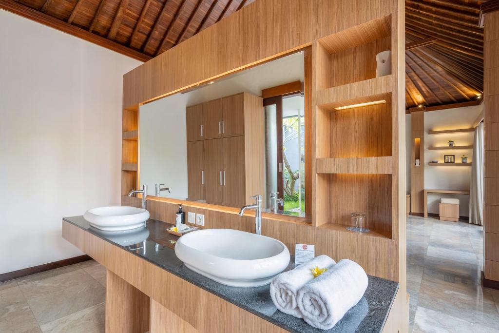 Peaceful 1 Bedroom Private Villas in Sanur