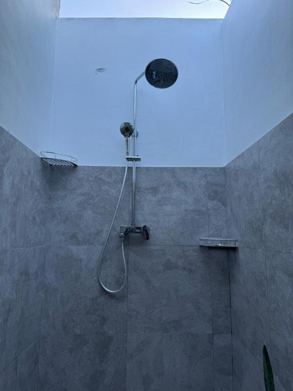 Private Poo Villa in the Scenic Highlands of Kintamani