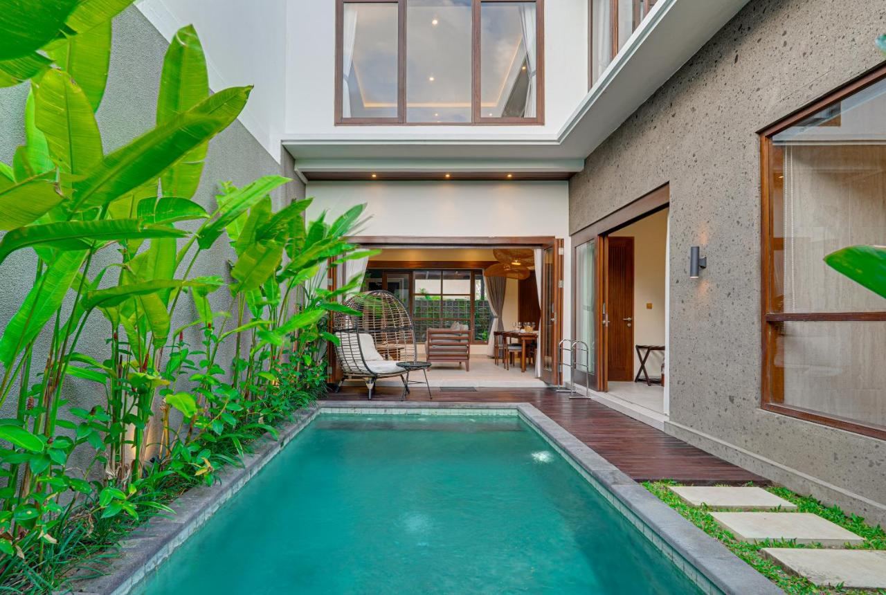 Nusa Dua Modern Villa