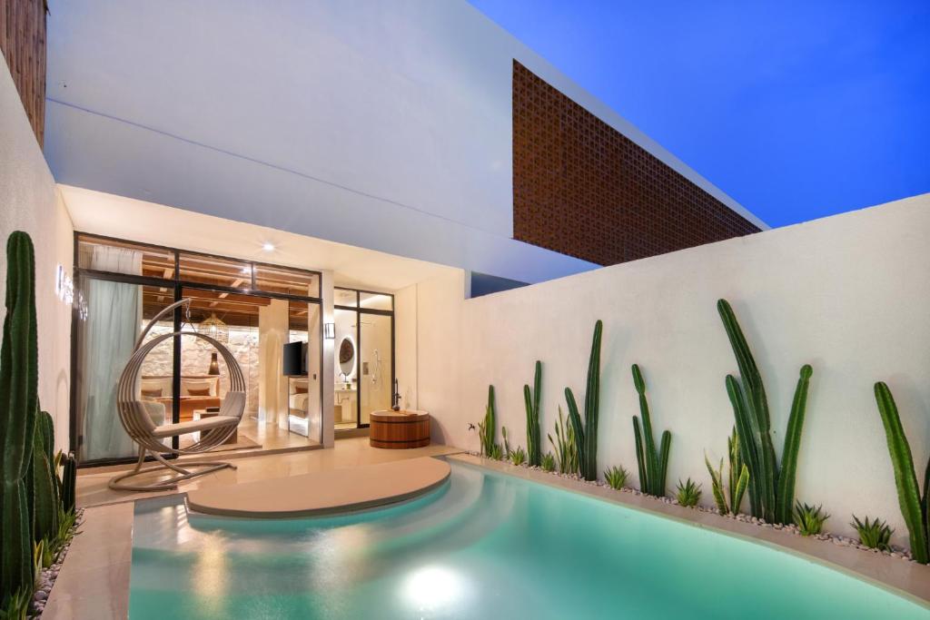 Love Villa in Uluwatu