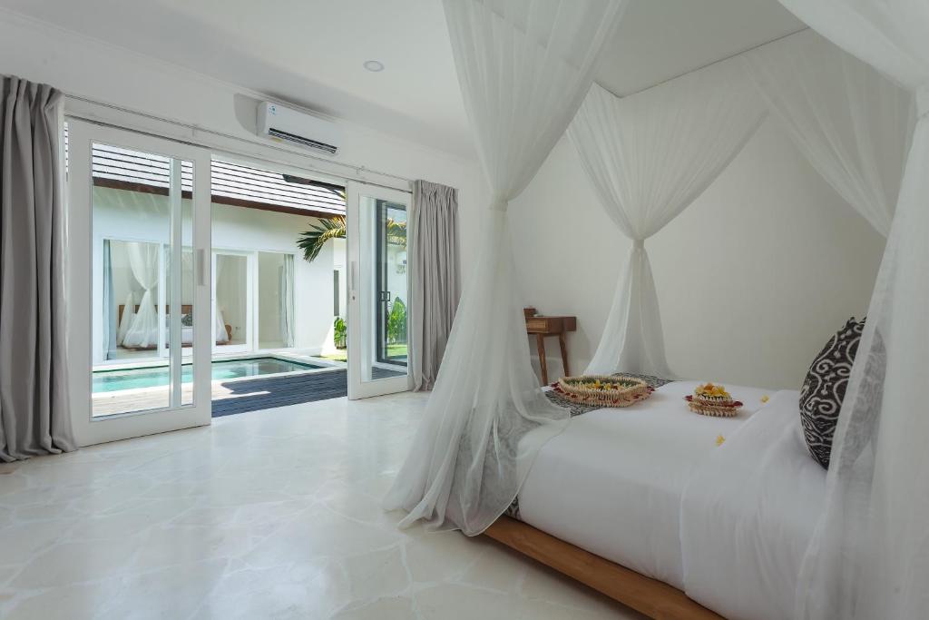 The Haven 3 Bedroom Private Villa