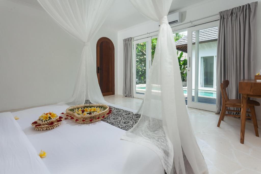 The Haven 3 Bedroom Private Villa