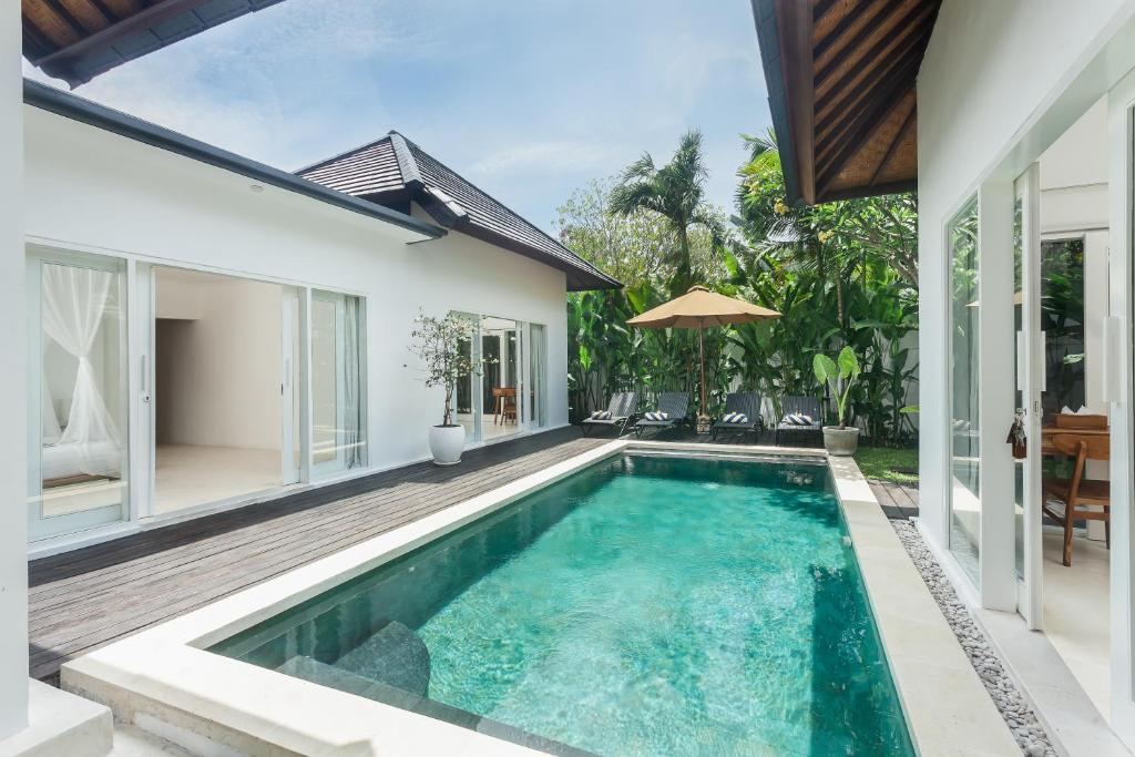 The Haven 3 Bedroom Private Villa
