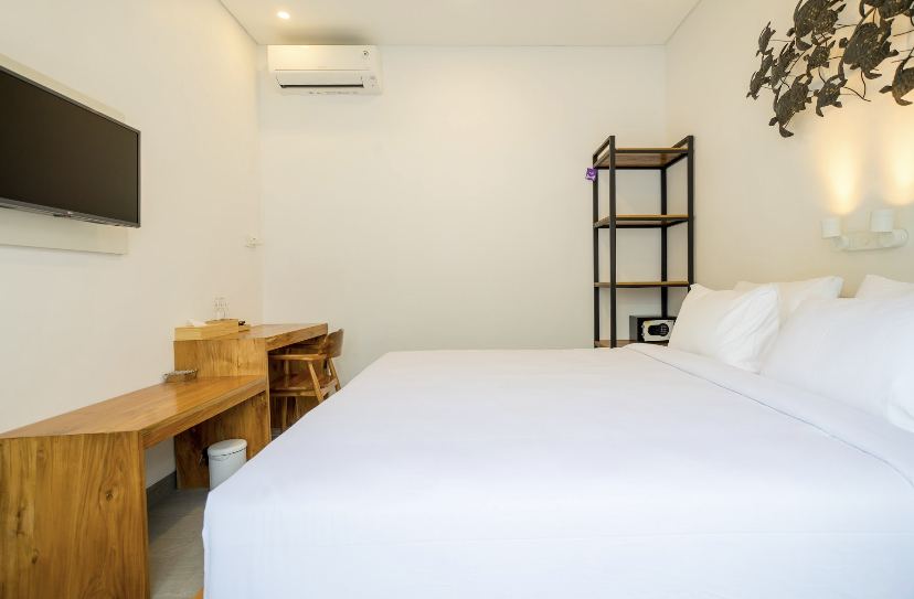 Charming Private Pool Villa in Canggu