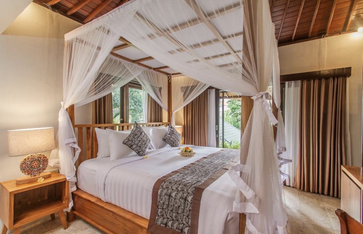 Family Tropical Villa with Private Pool