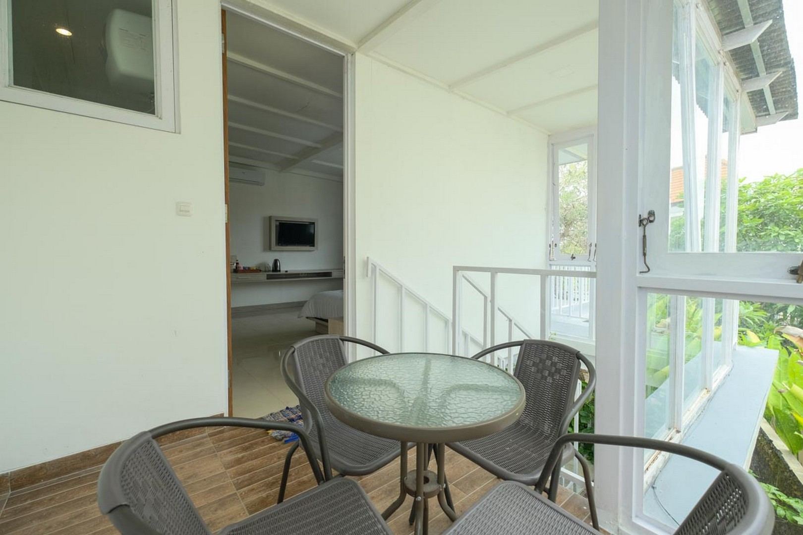 Compact Family Villa in Jimbaran