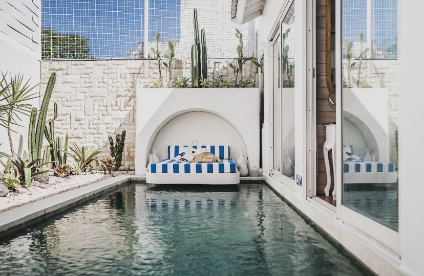 Beautiful Villa with Private Pool & Bathtub in Seminyak