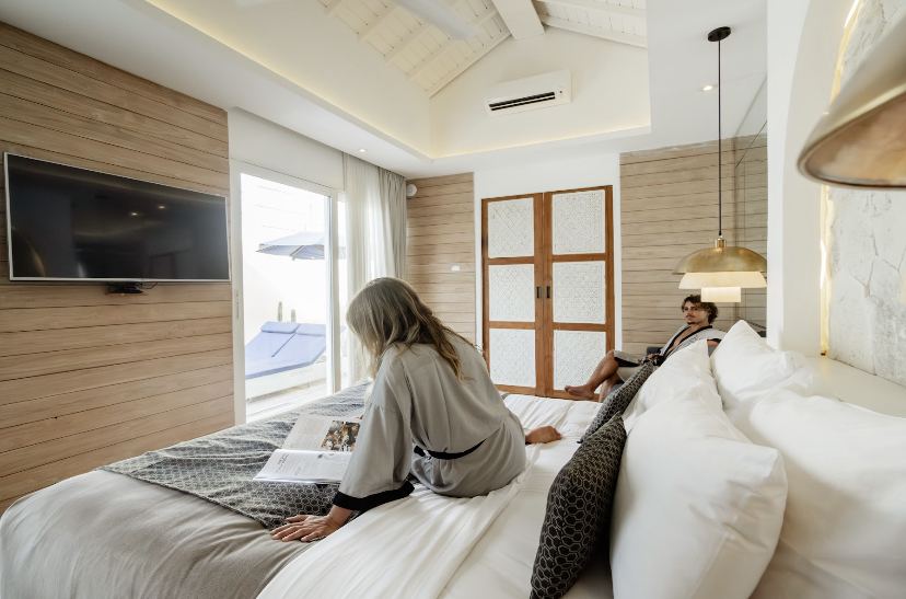 Beautiful Villa with Private Pool & Bathtub in Seminyak