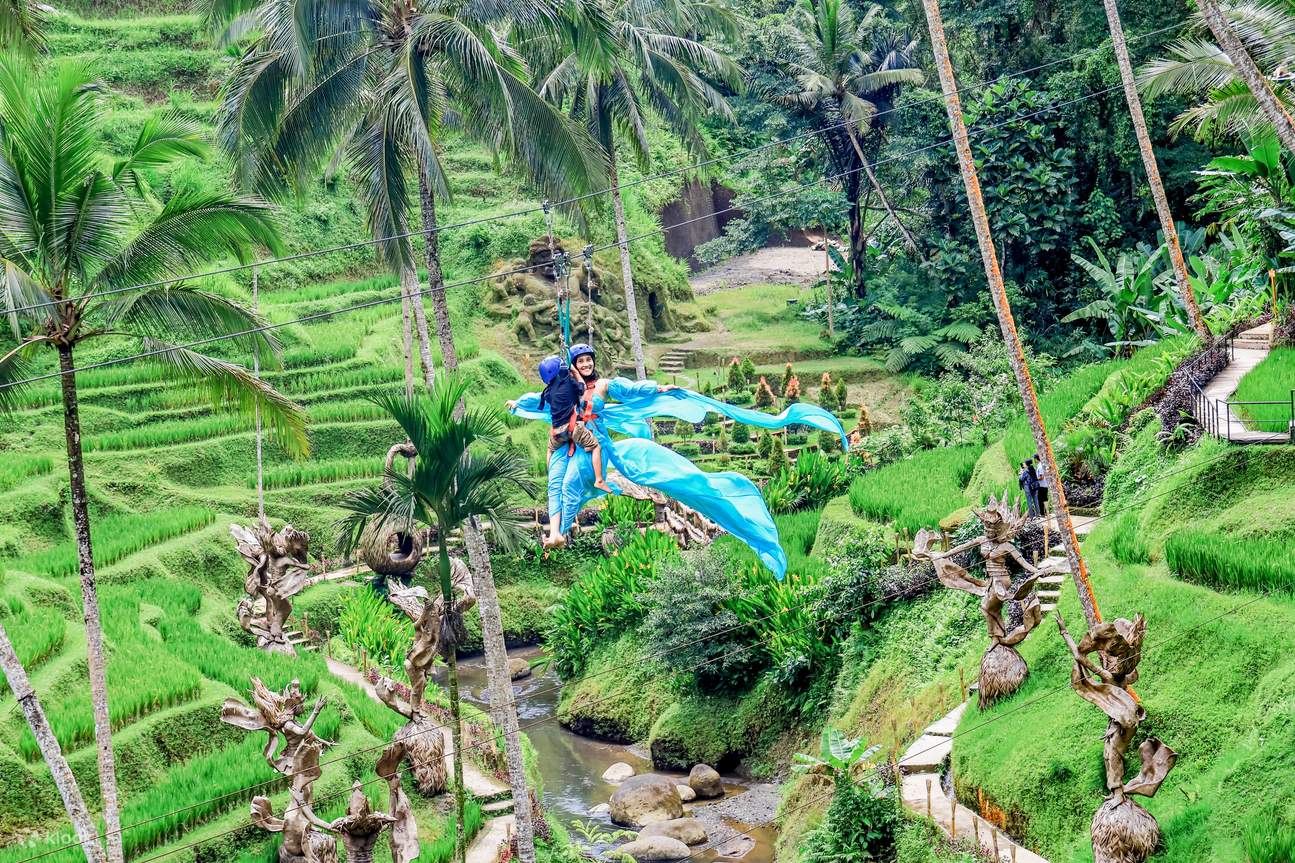 Discover the Best of Bali: A Complete Travel Guide